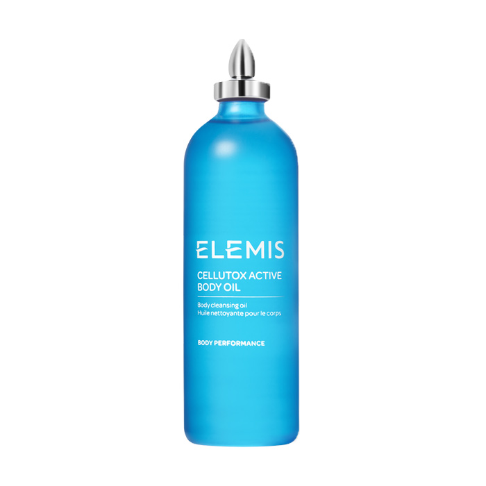 Антицелюлітна детокс-олія для тіла Elemis Cellutox Active Body Oil, 100 мл