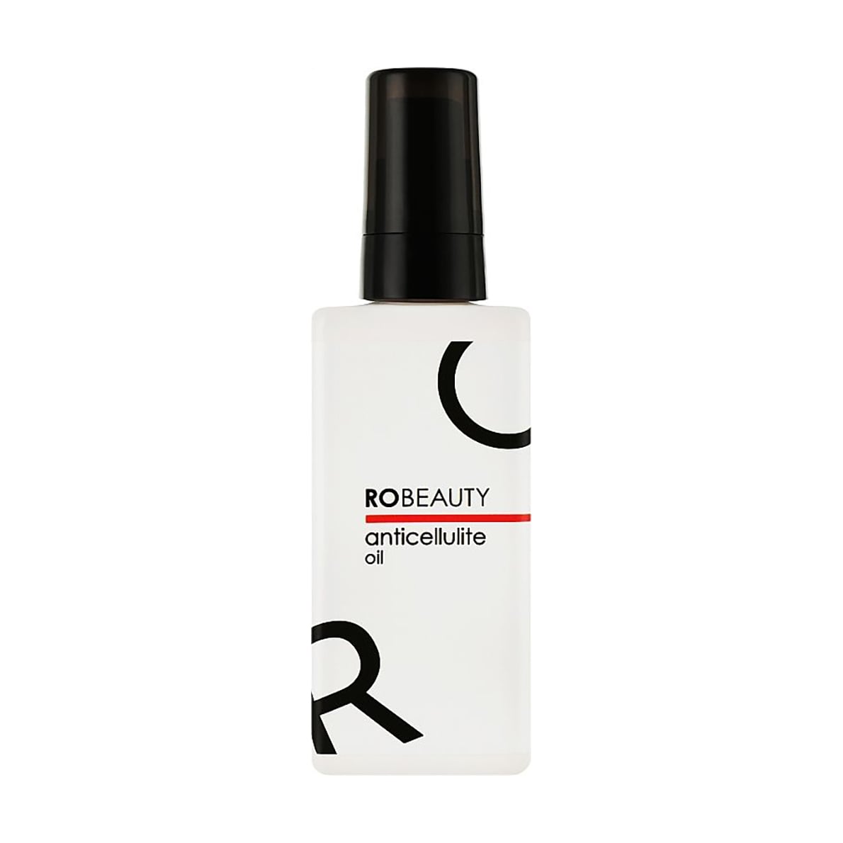 Уцінка! Антицелюлітна масажна олія RoBeauty Anticellulite Oil, 100 мл